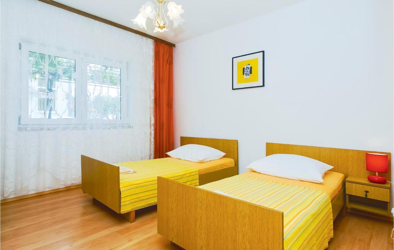 Beautiful Apartment In Omis With Wifi 外观 照片