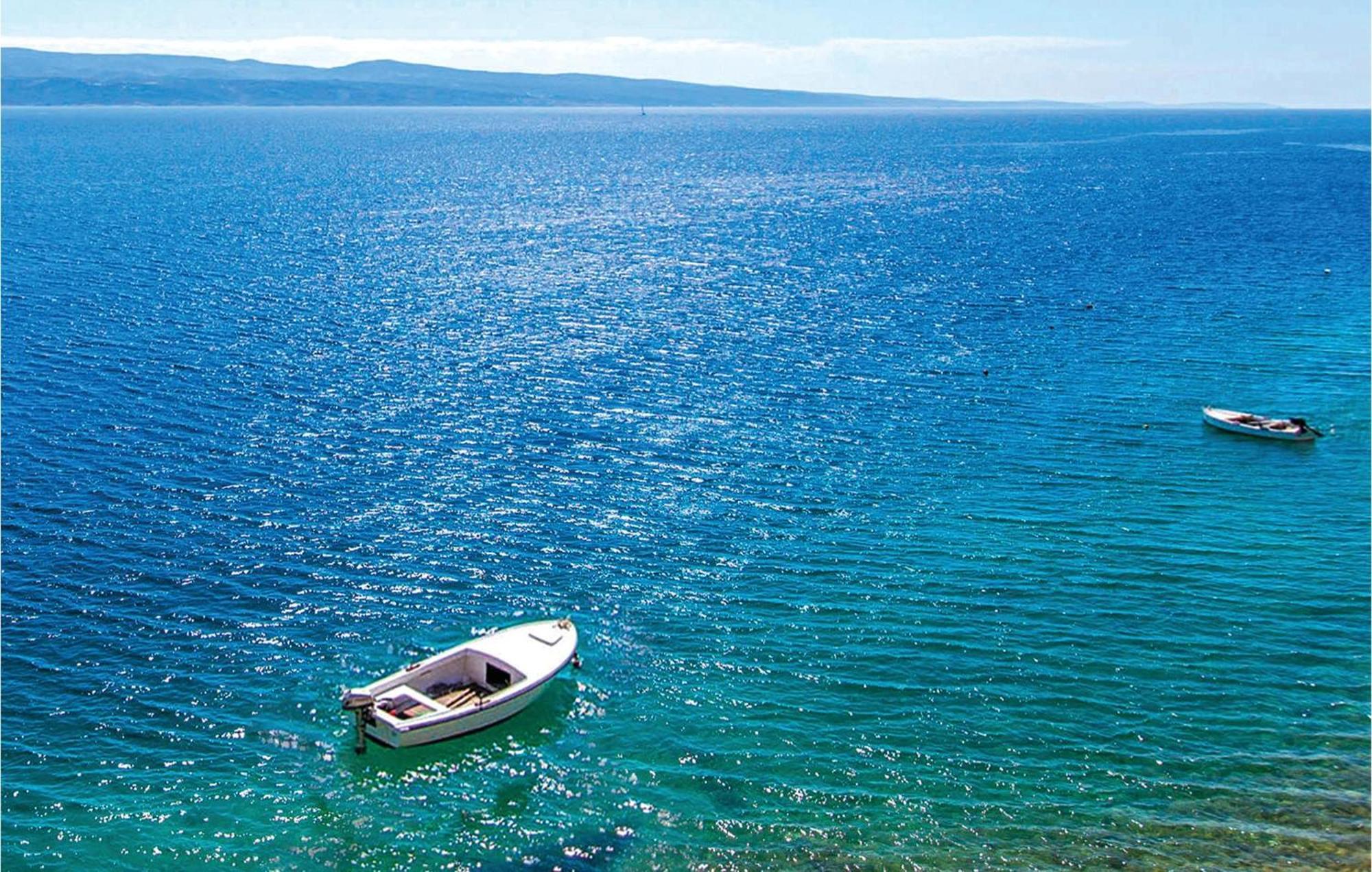 Beautiful Apartment In Omis With Wifi 外观 照片