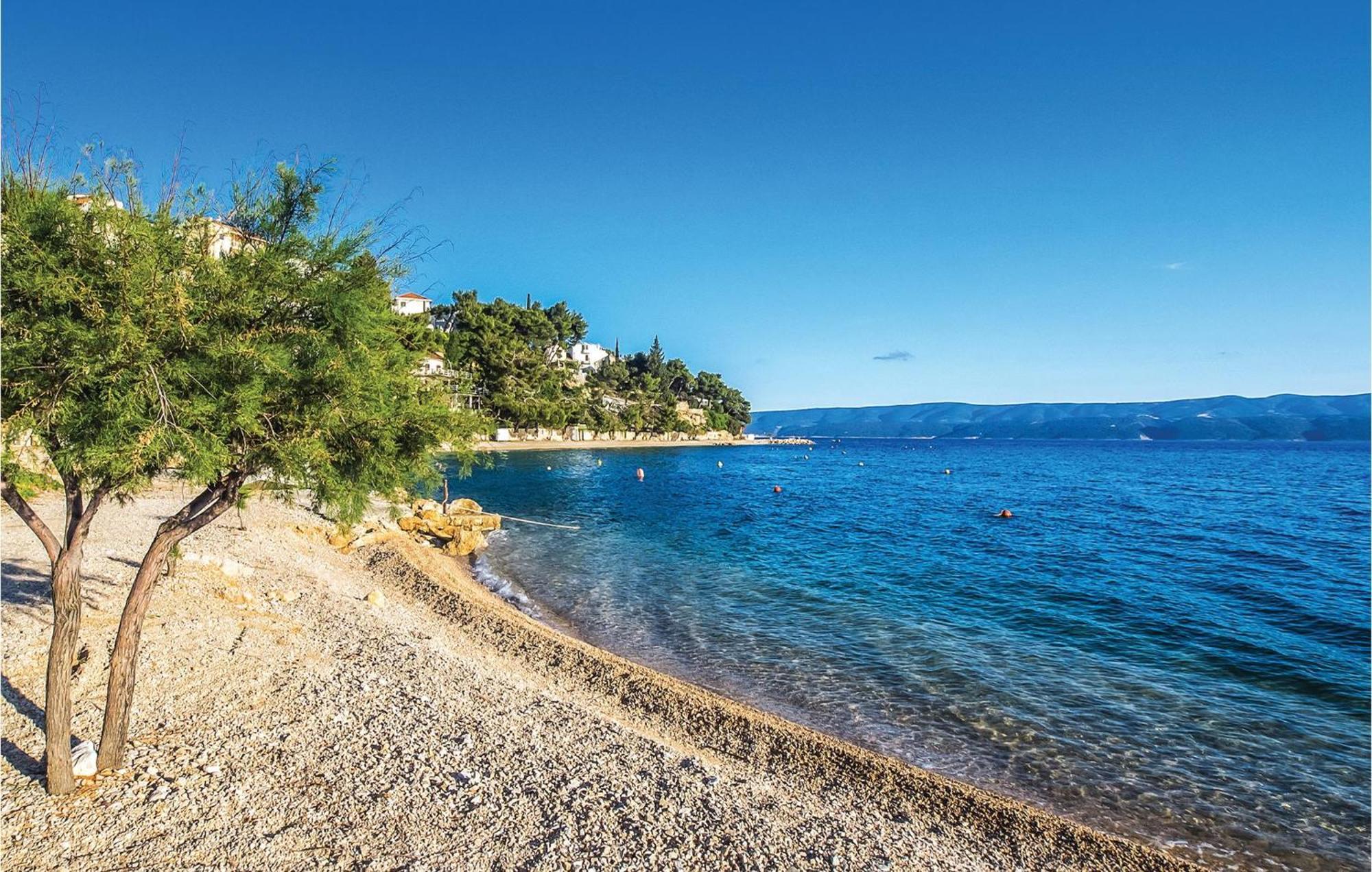 Beautiful Apartment In Omis With Wifi 外观 照片